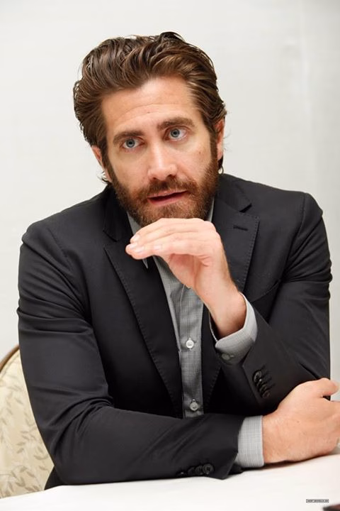 Jake Gyllenhaal