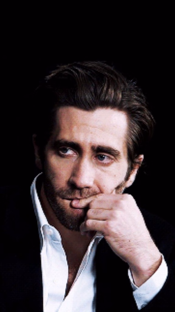 Jake Gyllenhaal