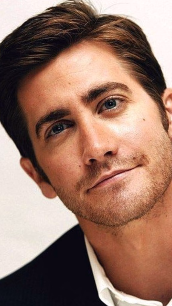 Jake Gyllenhaal