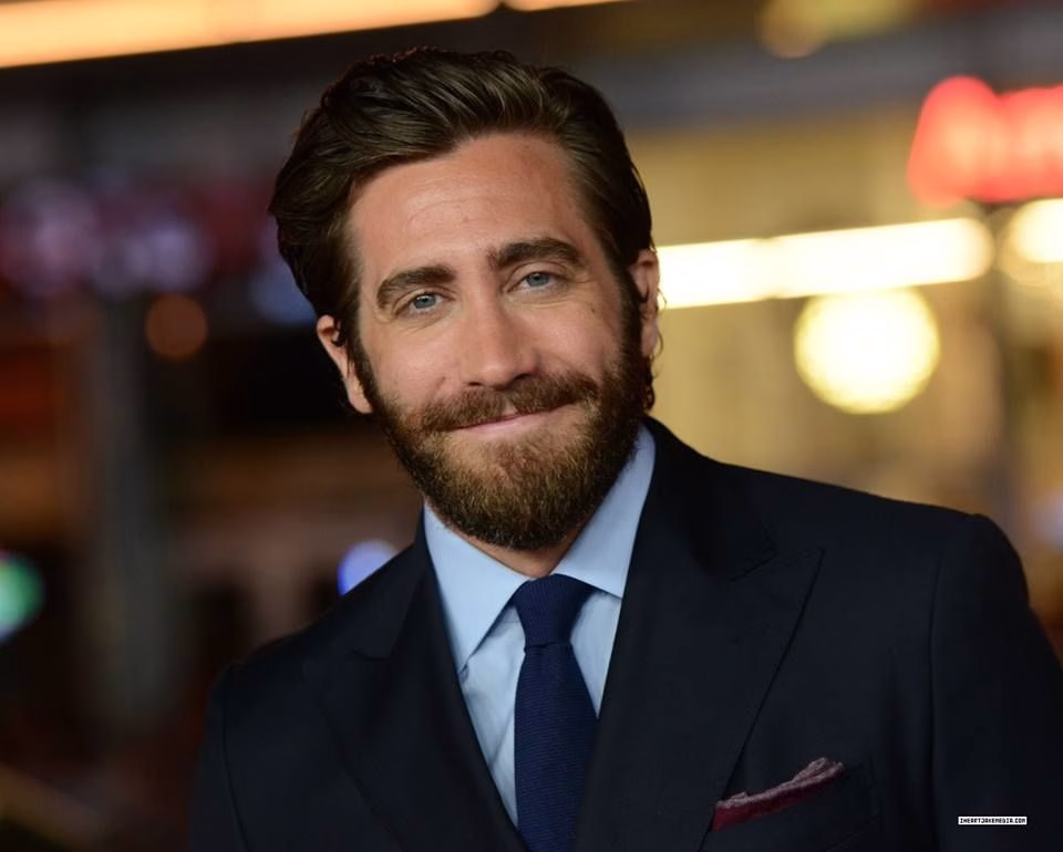 Jake Gyllenhaal