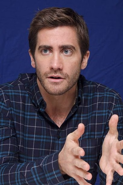 Jake Gyllenhaal