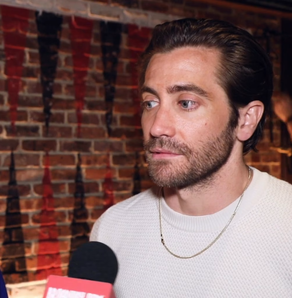 Jake Gyllenhaal