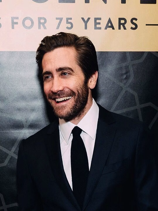 Jake Gyllenhaal