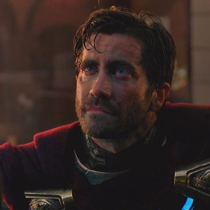 Jake Gyllenhaal
