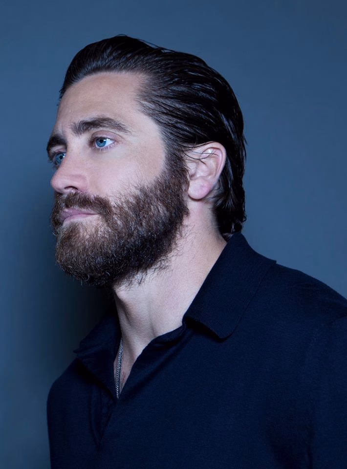 Jake Gyllenhaal