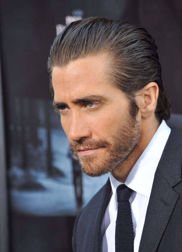 Jake Gyllenhaal