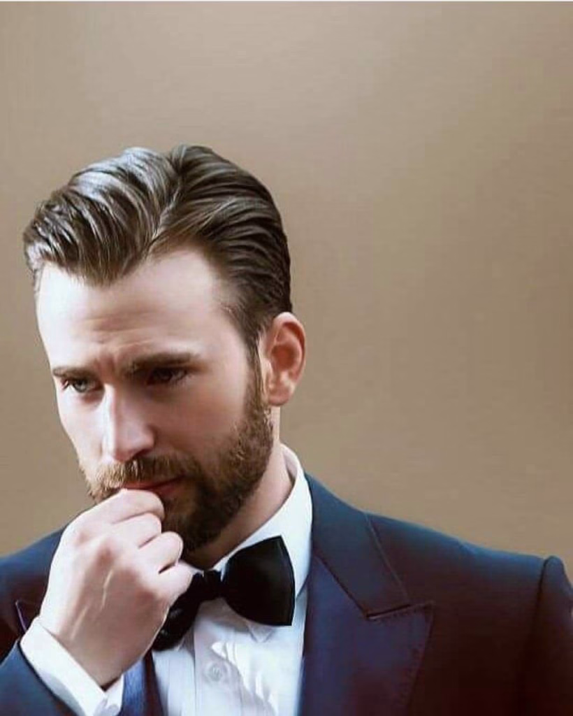 Chris Evans