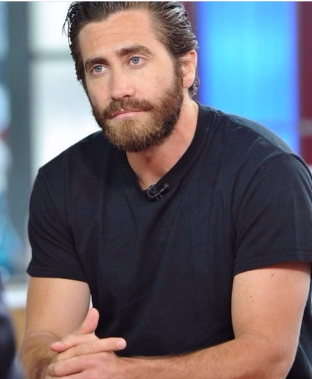 Jake Gyllenhaal