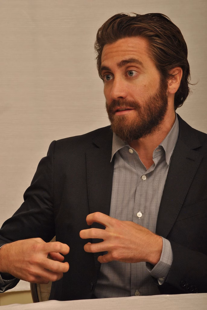 Jake Gyllenhaal
