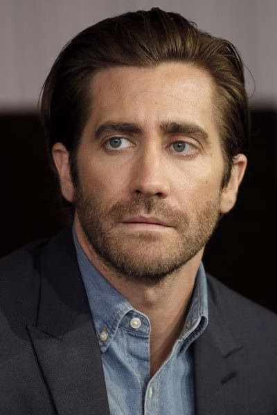 Jake Gyllenhaal
