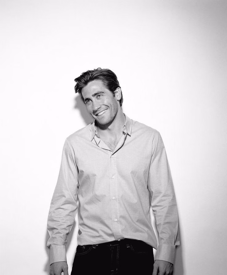 Jake Gyllenhaal