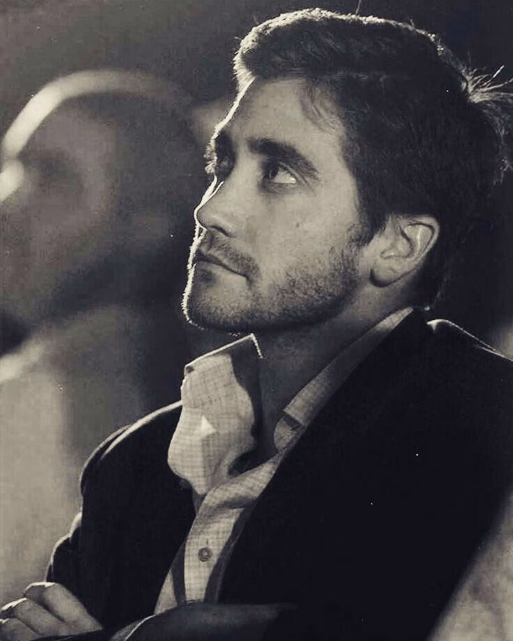 Jake Gyllenhaal