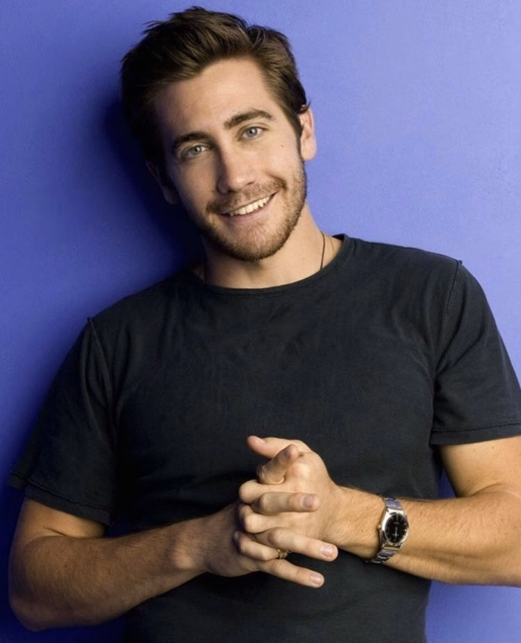 Jake Gyllenhaal