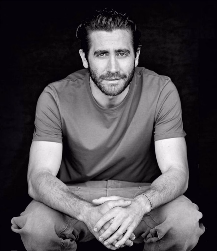 Jake Gyllenhaal