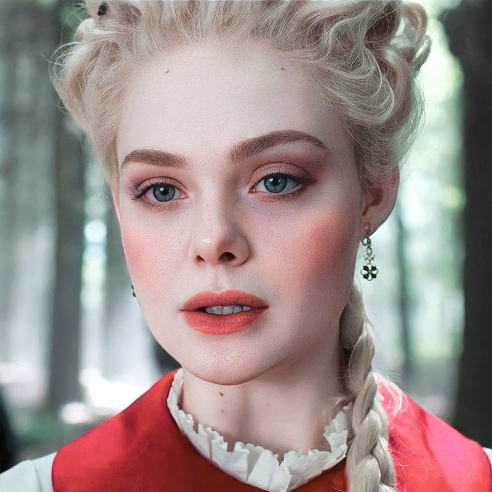 Elle Fanning