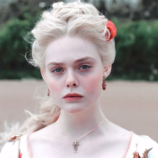 Elle Fanning