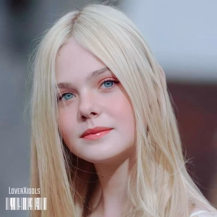 Elle Fanning