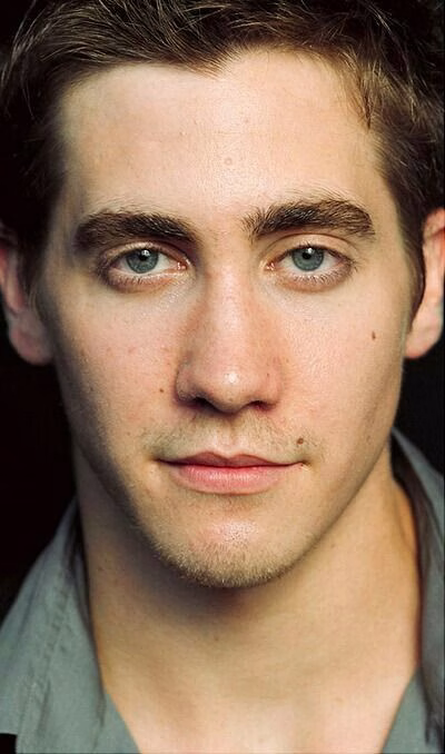 Jake Gyllenhaal
