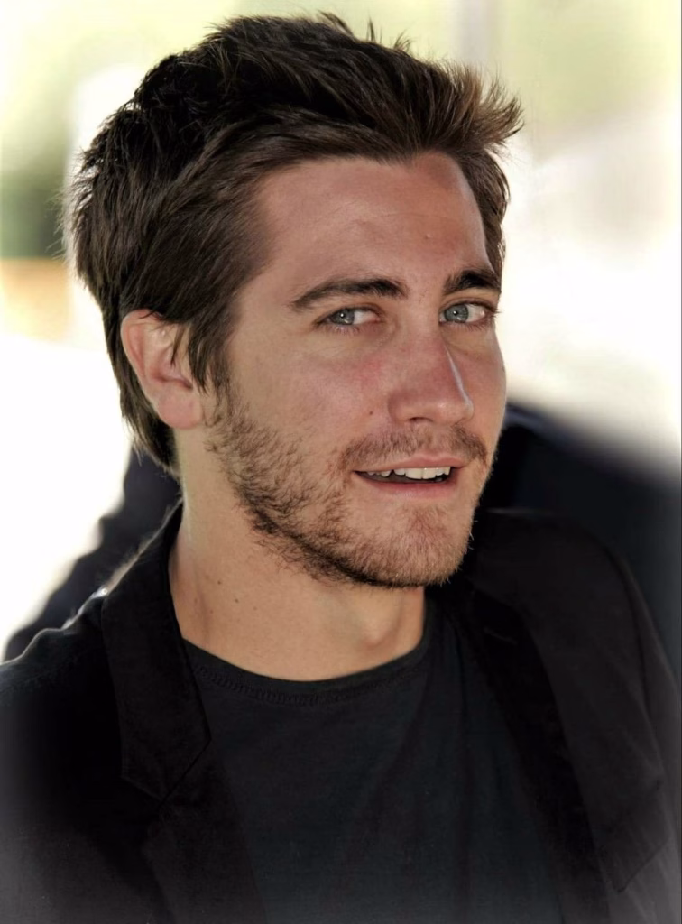 Jake Gyllenhaal