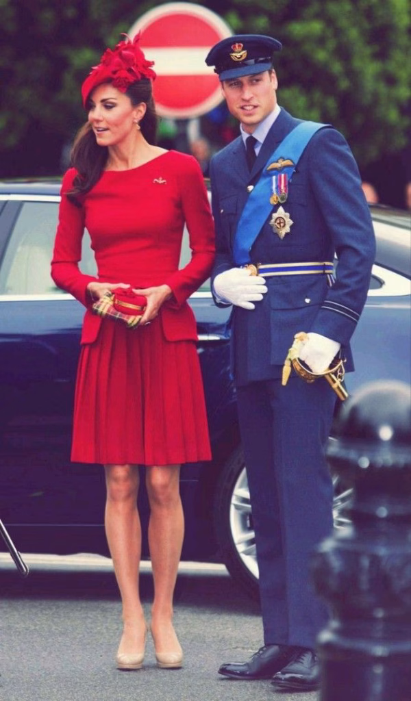 Kate Middleton