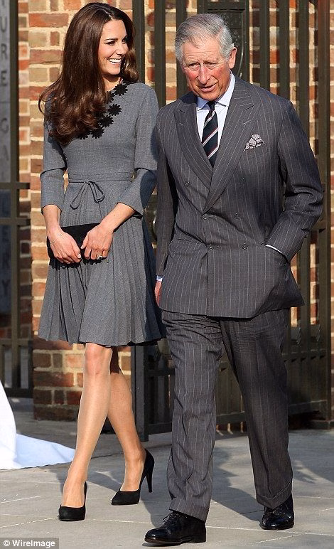 Kate Middleton