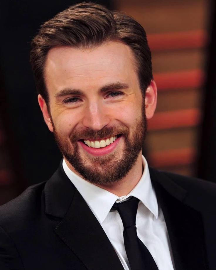 Chris Evans