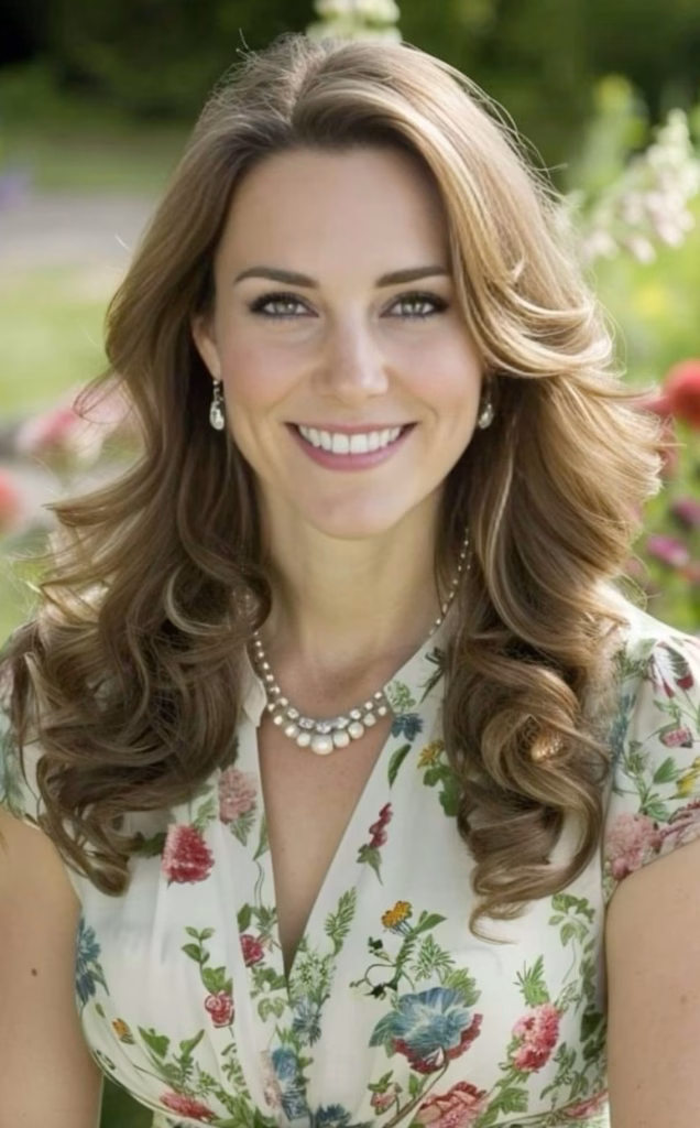 Kate Middleton