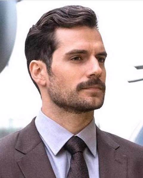 Henry Cavill