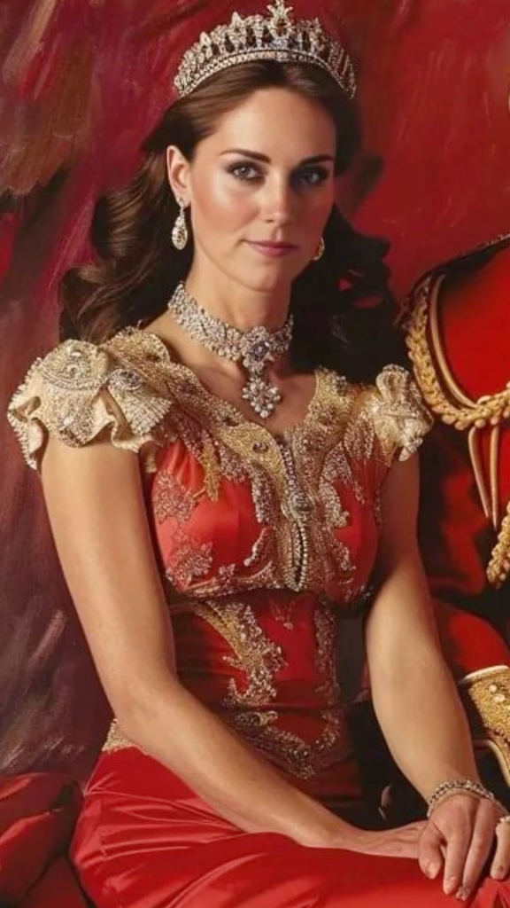 Kate Middleton