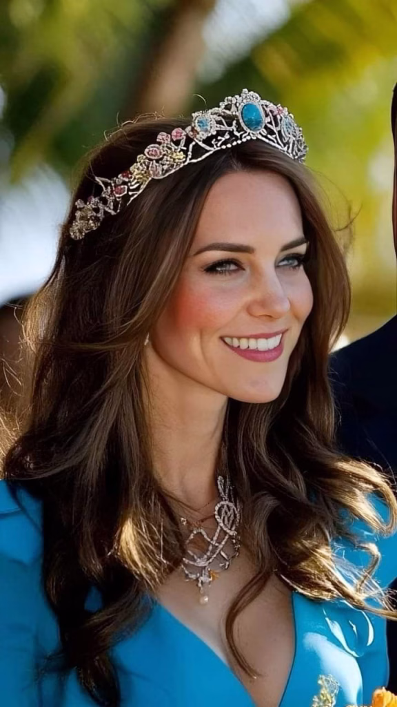 Kate Middleton