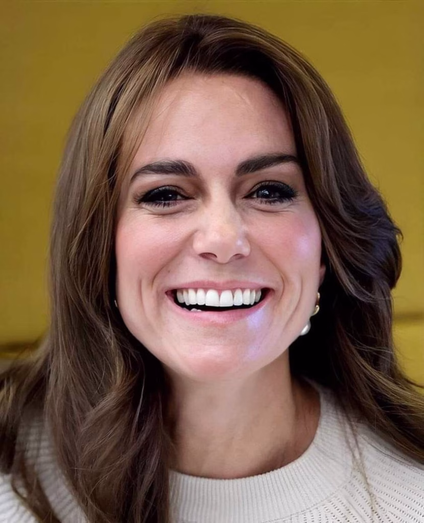 Kate Middleton