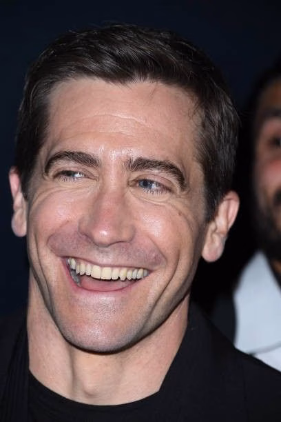 Jake Gyllenhaal