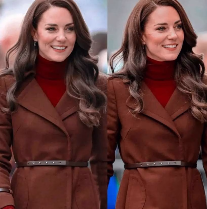 Kate Middleton