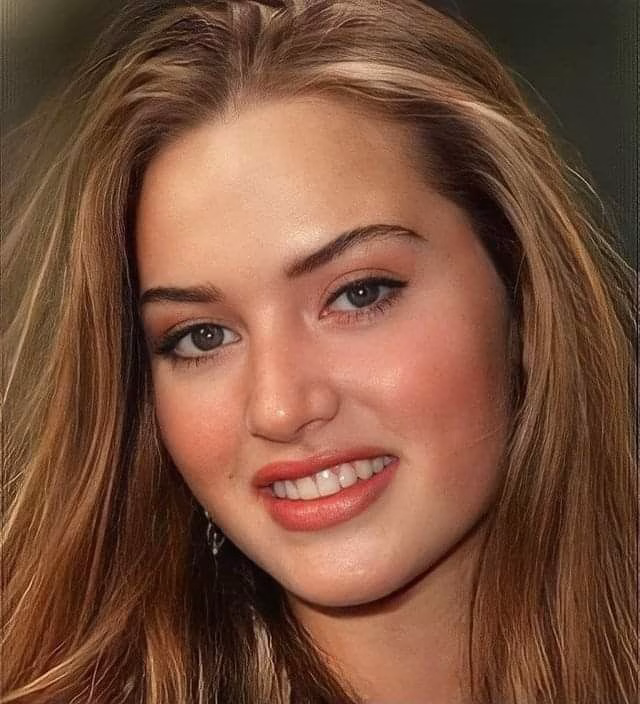 Kate Winslet