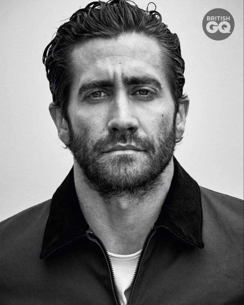 Jake Gyllenhaal