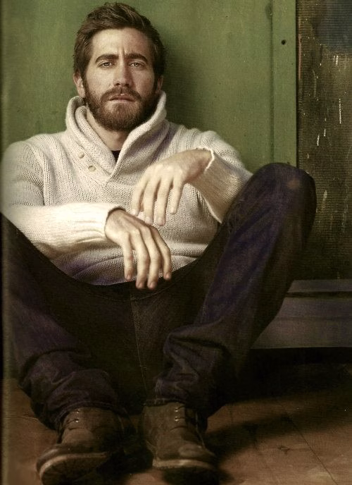 Jake Gyllenhaal