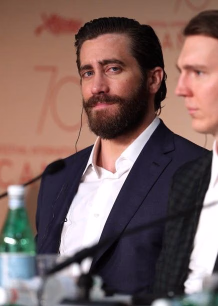 Jake Gyllenhaal