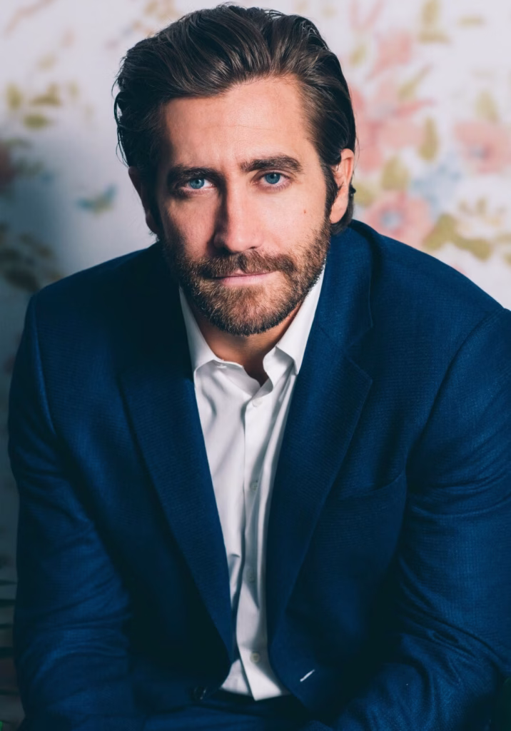 Jake Gyllenhaal