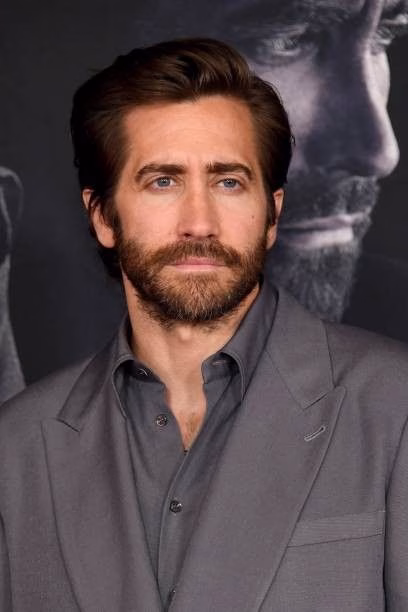 Jake Gyllenhaal