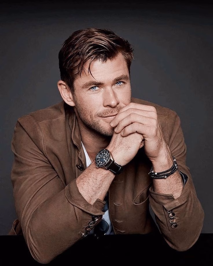 Chris Hemsworth