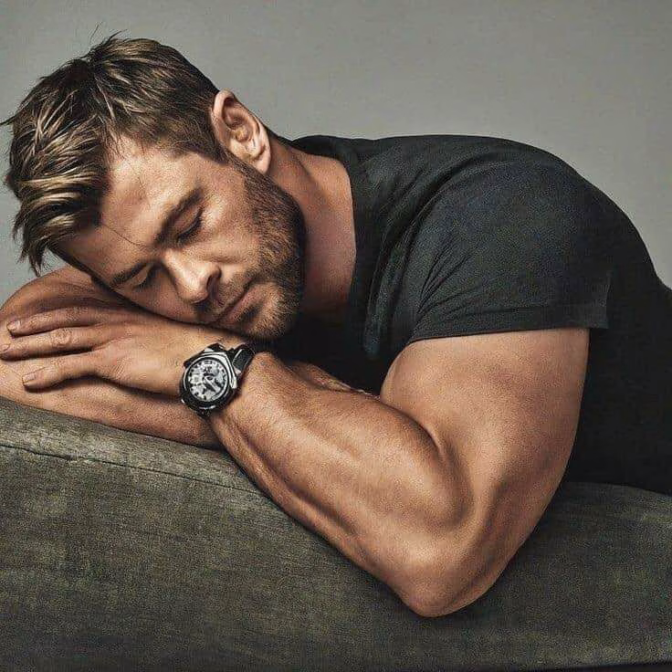 Chris Hemsworth