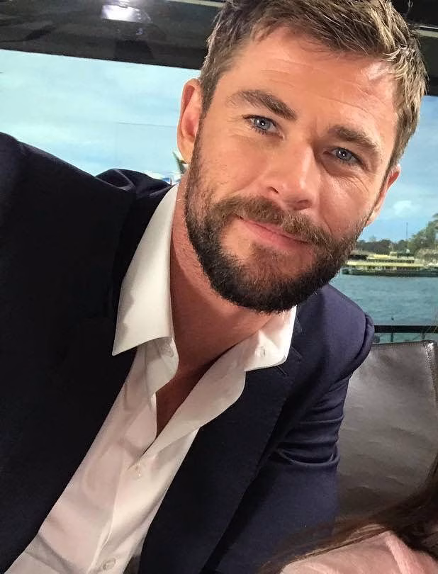 Chris Evans