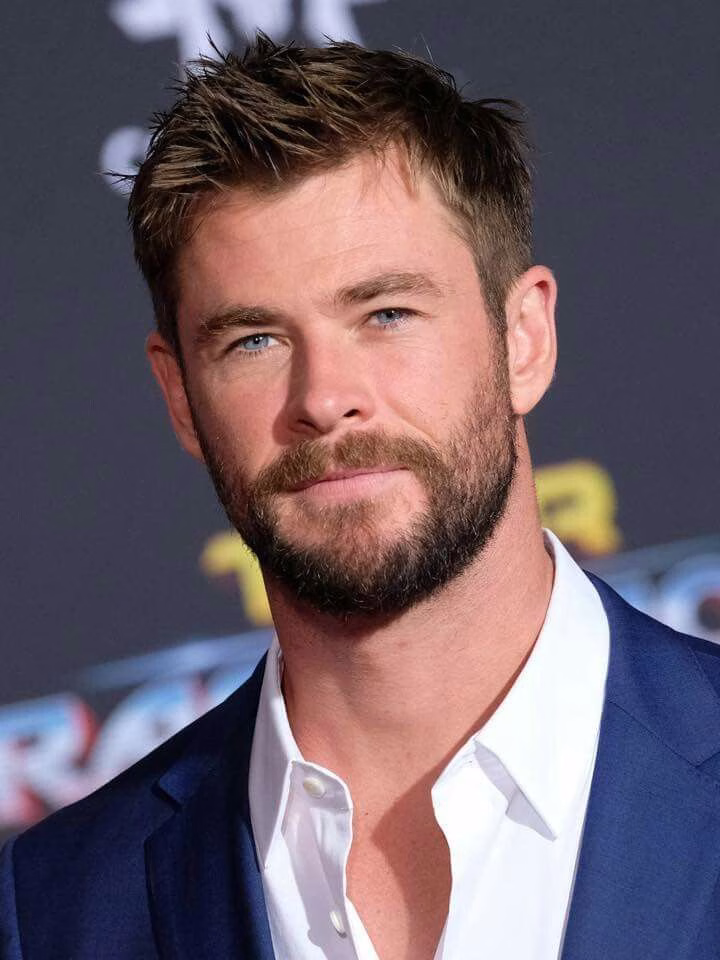 Chris Hemsworth
