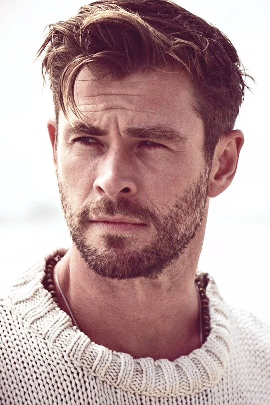 Chris Hemsworth