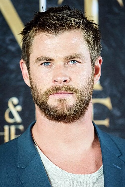 Chris Hemsworth
