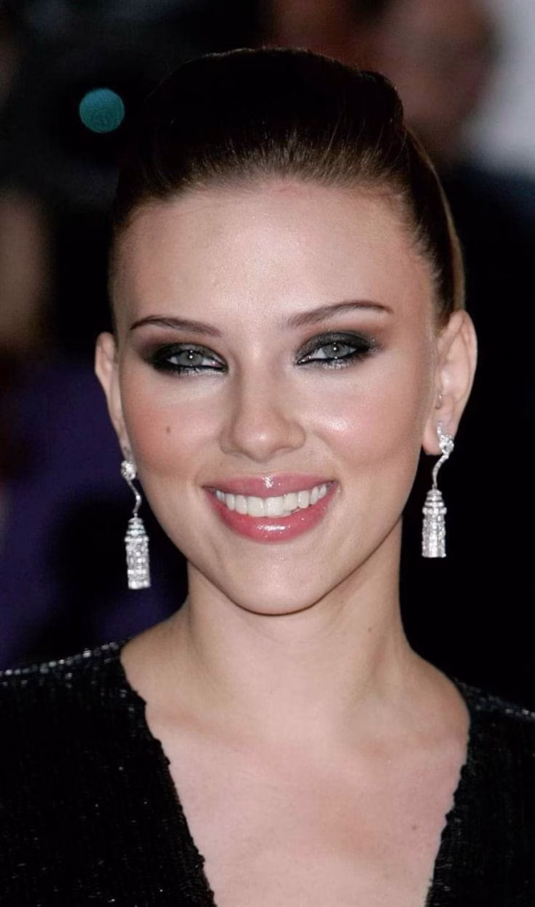 Scarlett Johansson