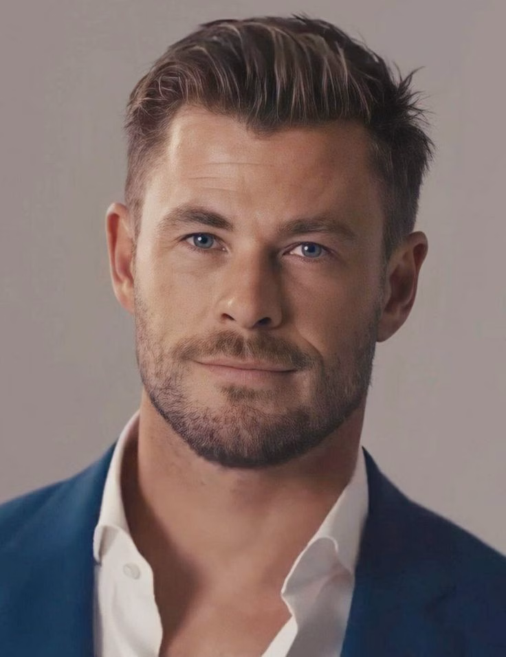 Chris Hemsworth
