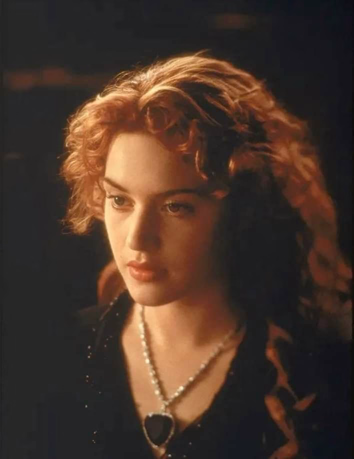 Kate Winslet