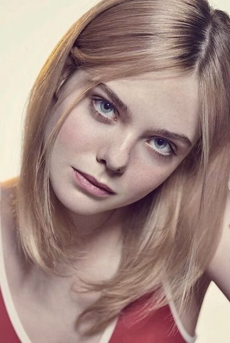 Elle Fanning