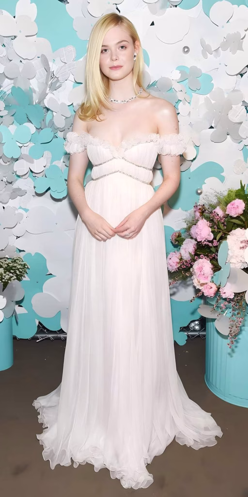 Elle Fanning